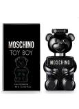 Moschino Toy Boy parfémovaná voda pro muže 50 ml
