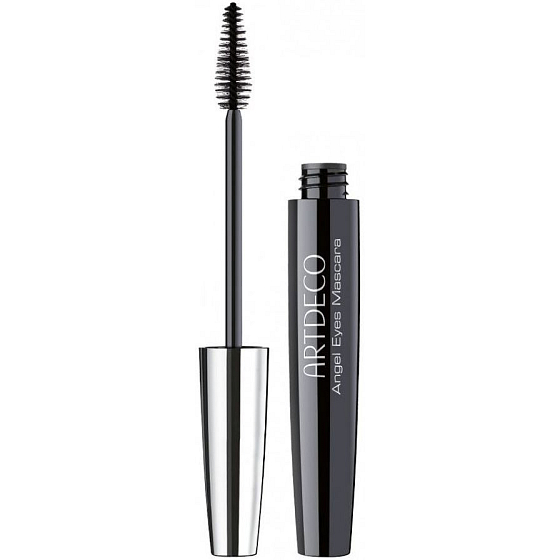 Artdeco Angel Eyes řasenka pro objem délku a oddělení řas černá 10 ml