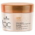 Schwarzkopf Professional BC Bonacure Q10 Time Restore Treatment obnovující kúra pro zralé vlasy 200 ml