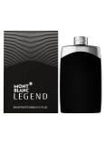 Montblanc Legend toaletní voda pro muže 200 ml