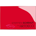 Artdeco Beauty Box Quattro magnetický box se zrcátkem 19 Love The Iconic Red