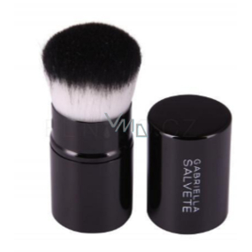 Gabriella Salvete TOOLS Powder Travel Brush Cestovní kosmetický štětec pro ženy 1 kus