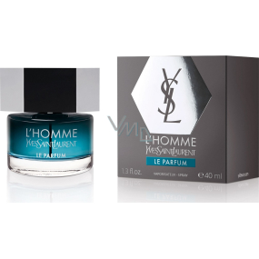 Yves Saint Laurent L Homme Le Parfum parfémovaná voda pro muže 40 ml