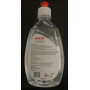Healthy Touch Aloe Vera antibakteriální dezinfekční gel virucidní 69% alkoholu 400 ml