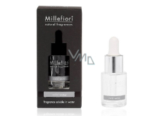 Millefiori Milano Natural Cold Water - Chladná voda Aroma olej 15 ml