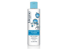 Lirene Beauty Care hydratační čisticí, osvěžující tonikum 200 ml