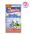 Spontex Microfibre Window utěrka z mikrovlákna na okna 34 x 34 cm