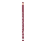 Essence Soft & Precise tužka na rty 21 Charming 0,78 g
