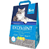 Brit Fresh for Cats Excellent ultra-bentonitové přírodní hrudkující stelivo pro kočky 10 kg