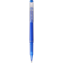Uni Mitsubishi Gumovatelné pero s víčkem UF-222-07 modré 0,7 mm