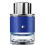 Montblanc Explorer Ultra Blue parfémovaná voda pro muže 60 ml