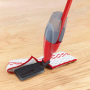 Vileda Spray & Clean mop s rotačním čističem