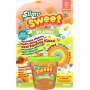 Joker Slimy Sweet Splashies modelovací sliz 180 g různé druhy, doporučený věk 5+