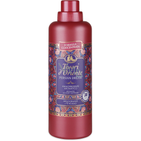 Tesori d Oriente Persian Dream koncentrovaná aviváž 38 dávek 760 ml