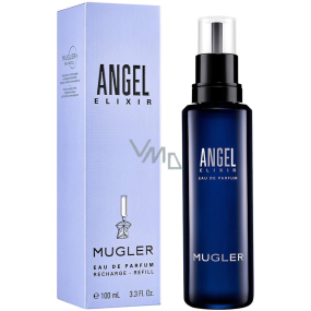 Thierry Mugler Angel Elixir parfémovaná voda náhradní náplň 100 ml