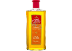 Mont St Michel Ambrée Authentique kolínská voda unisex 500 ml