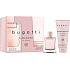 Bugatti Bella Donna parfémovaná voda 60 ml + sprchový gel 100 ml, dárková sada pro ženy