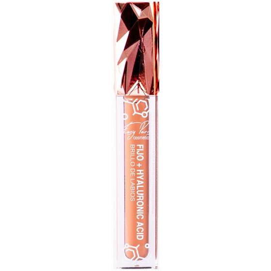 Moje Easy Paris lesk na rty s kyselinou hyaluronovou 02 4 ml