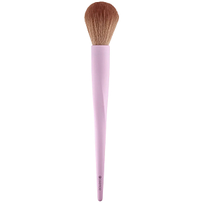 Essence Štětec na rozjasňovač a tvářenku 1 kus