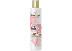 Pantene Pro-V Miracles Lift & Volume šampon na zhoustnutí vlasů bez silikonů 250 ml