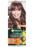 Garnier Color Naturals barva na vlasy 6.34 Čokoládová