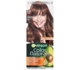 Garnier Color Naturals barva na vlasy 6.34 Čokoládová