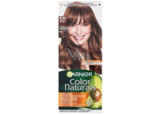 Garnier Color Naturals barva na vlasy 6.34 Čokoládová