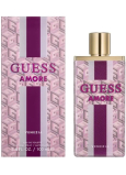 Guess Amore Venezia toaletní voda unisex 100 ml