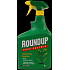 Roundup Fast postřik na hubení plevelů, 1 l