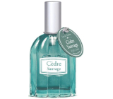 Esprit Provence Cedr toaletní voda pro ženy 25 ml