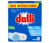 Dalli prací prášek Activ Univerzal 100 dávek, 6 kg