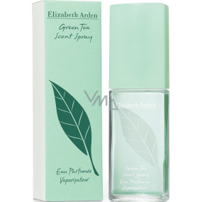 Elizabeth Arden Green Tea parfémovaná voda pro ženy 50 ml