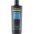 TRESemmé Rich Moisture hydratační šampon na vlasy s vitaminem E, 400 ml