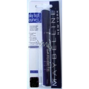 Maybelline Sky High Curves Infinite Black řasenka 4,7 ml