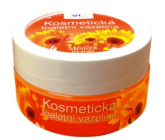 Bione Cosmetics Měsíček kosmetická toaletní vazelína 155 ml