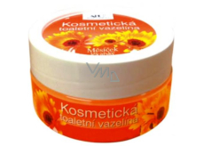 Bione Cosmetics Měsíček kosmetická toaletní vazelína 150 ml