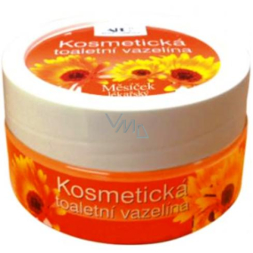 Bione Cosmetics Měsíček kosmetická toaletní vazelína 155 ml