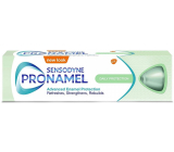 Sensodyne Pronamel Menta zubní pasta na citlivé zuby 75 ml