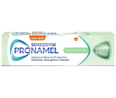 Sensodyne Pronamel Menta zubní pasta na citlivé zuby 75 ml