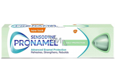 Sensodyne Pronamel Menta zubní pasta na citlivé zuby 75 ml