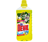 Dr. Devil Citrus Force univerzální čistič 1 l