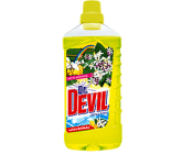 Dr. Devil Citrus Force univerzální čistič 1 l