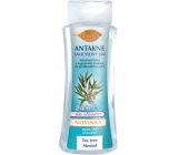 Bione Cosmetics Antakne Salicylový líh s Tea tree a mentolem 255 ml