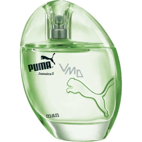 Puma Jamaica 2 Man toaletní voda 50 ml Tester