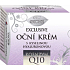 Bione Cosmetics Exclusive & Q10 s kyselinou hyaluronovou oční krém pro všechny typy pleti 51 ml