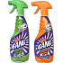 Cillit Bang Power Cleaner proti mastnotě a pro větší lesk 750 ml + Power Cleaner proti vodnímu kameni a pro větší lesk 750 ml