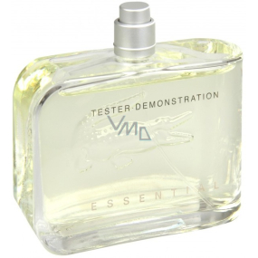 Lacoste Essential toaletní voda pro muže 125 ml Tester