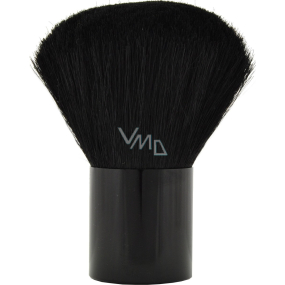 W7 Kabuki Brush Štětec se syntetickými štětinami na pudr 7 cm 1 kus