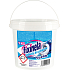 Fixinela WC tablety do pisoáru oceán, 1 kg