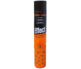 Effect Insekticid proti vosám a sršňům sprej 750 ml